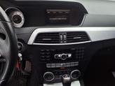Thumbnail of 2014 Black Mercedes-Benz C-Class