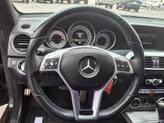 Thumbnail of 2014 Black Mercedes-Benz C-Class