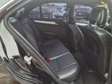 Thumbnail of 2014 Black Mercedes-Benz C-Class