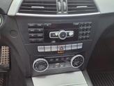 Thumbnail of 2014 Black Mercedes-Benz C-Class