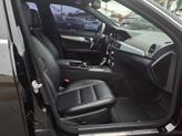 Thumbnail of 2014 Black Mercedes-Benz C-Class