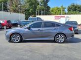 Thumbnail of 2019 Gray Honda Civic