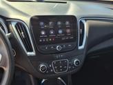 Thumbnail of 2023 Sterling Gray Metallic Chevrolet Malibu