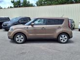 Thumbnail of 2014 Latte Brown Kia Soul