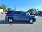 Thumbnail of 2016 Slate Blue Metallic GMC Terrain