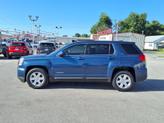 Thumbnail of 2016 Slate Blue Metallic GMC Terrain