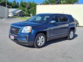 Thumbnail of 2016 Slate Blue Metallic GMC Terrain