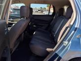 Thumbnail of 2016 Slate Blue Metallic GMC Terrain