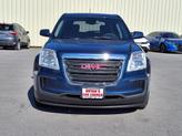 Thumbnail of 2016 Slate Blue Metallic GMC Terrain