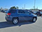 Thumbnail of 2016 Slate Blue Metallic GMC Terrain