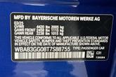 Thumbnail of 2026 Portimao Blue Metallic BMW 228 Gran Coupe