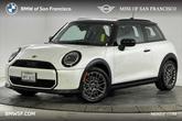 2025 MINI Hardtop Cooper