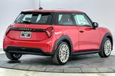 Thumbnail of 2025 Chili Red II MINI Hardtop