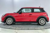 Thumbnail of 2025 Chili Red II MINI Hardtop