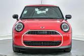 Thumbnail of 2025 Chili Red II MINI Hardtop