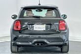 Thumbnail of 2023 Midnight Black II MINI Hardtop