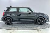 Thumbnail of 2023 Midnight Black II MINI Hardtop