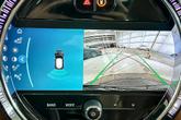 Thumbnail of 2023 Midnight Black II MINI Hardtop