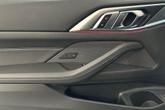 Thumbnail of 2025 Black Sapphire Metallic BMW 430