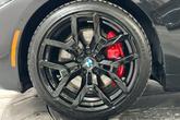 Thumbnail of 2025 Black Sapphire Metallic BMW 430