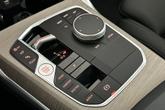 Thumbnail of 2025 Black Sapphire Metallic BMW 430