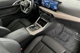 Thumbnail of 2025 Black Sapphire Metallic BMW 430