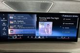 Thumbnail of 2025 Black Sapphire Metallic BMW 430