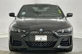 Thumbnail of 2025 Black Sapphire Metallic BMW 430