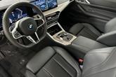 Thumbnail of 2025 Black Sapphire Metallic BMW 430