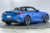 Thumbnail of 2022 Misano Blue Metallic BMW Z4