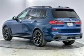 Thumbnail of 2022 Phytonic Blue Metallic BMW X7