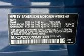 Thumbnail of 2022 Phytonic Blue Metallic BMW X7