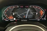Thumbnail of 2022 Phytonic Blue Metallic BMW X7