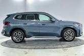 Thumbnail of 2025 Storm Bay Metallic BMW X1
