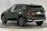 Thumbnail of 2025 San Remo Green Metallic BMW X1