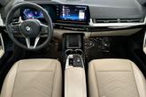 Thumbnail of 2025 San Remo Green Metallic BMW X1