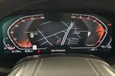 Thumbnail of 2021 Alpine White BMW X5