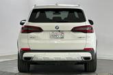 Thumbnail of 2021 Alpine White BMW X5