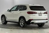 Thumbnail of 2021 Alpine White BMW X5