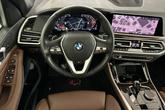 Thumbnail of 2021 Alpine White BMW X5