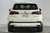 Thumbnail of 2021 Alpine White BMW X5
