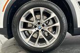 Thumbnail of 2021 Alpine White BMW X5