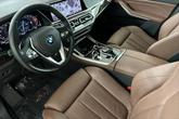 Thumbnail of 2021 Alpine White BMW X5