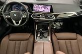 Thumbnail of 2021 Alpine White BMW X5