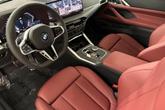 Thumbnail of 2026 Brooklyn Grey Metallic BMW 430