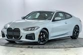 Photo of 2026 Brooklyn Grey Metallic BMW 430