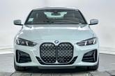 Thumbnail of 2026 Brooklyn Grey Metallic BMW 430