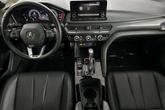 Thumbnail of 2023 Apex Blue Pearl Acura Integra