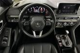 Thumbnail of 2023 Apex Blue Pearl Acura Integra
