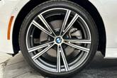 Thumbnail of 2024 White BMW 330